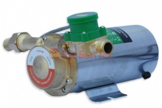 Насос Vodotok (XinWilo) X15G-15 для повышения давления воды