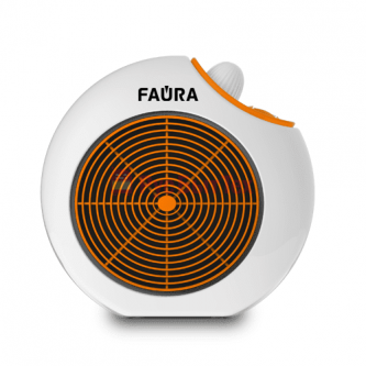 Тепловентилятор Neoclima FAURA FH-10(grey, orange, purple)