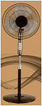 Вентилятор напольный "Умница" модель ВН-16Н