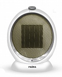 Тепловентилятор Neoclima FAURA PTC-20(silver, bronze)